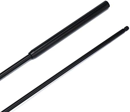 Segarty Aquarium Algae Scraper, 26.5" Stainless Steel Cleaner - Image 7