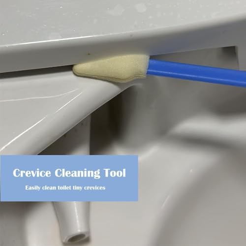 Detail Brushes, Disposable Crevice Cleaning Swabs - Image 5