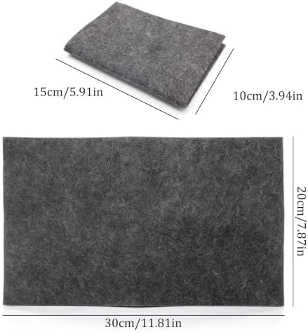1 Pack Reusable Microfiber Cleaning Cloth - Image 6