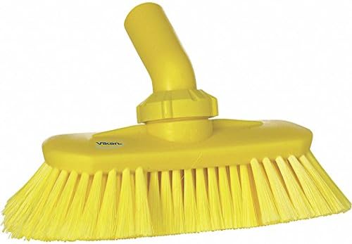 Vikan 70676 Deck Scrub by Vikan