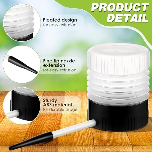 1 Pack Diatomaceous Earth Powder Duster - Image 6