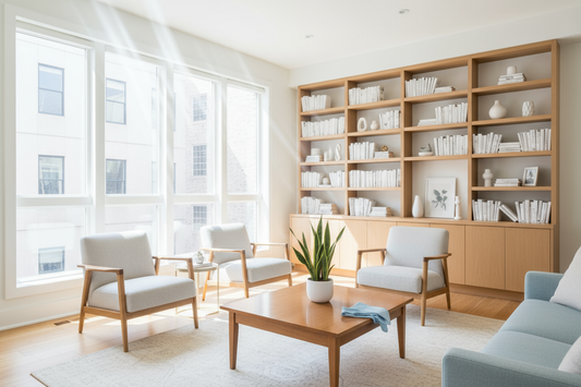 10 Everyday Cleaning Hacks to Keep Your Home Dust-Free