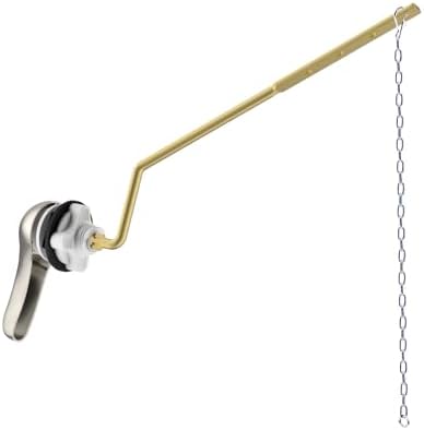 Toilet Parts