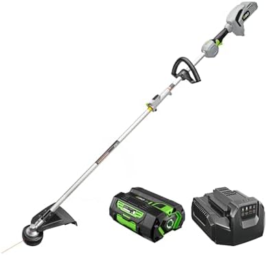 Outdoor Power Tools