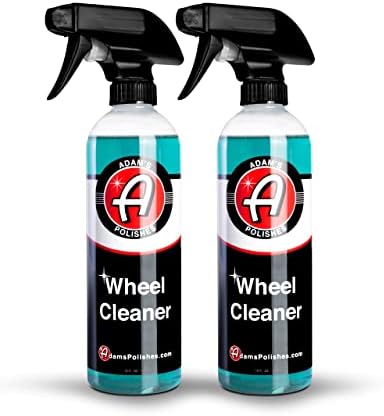 Tire & Wheel Care