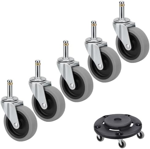 Casters