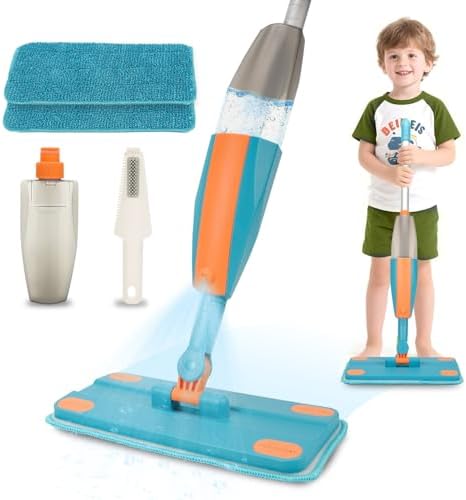 Housekeeping