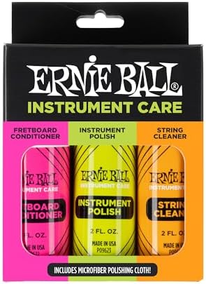Guitar & Bass Accessories
