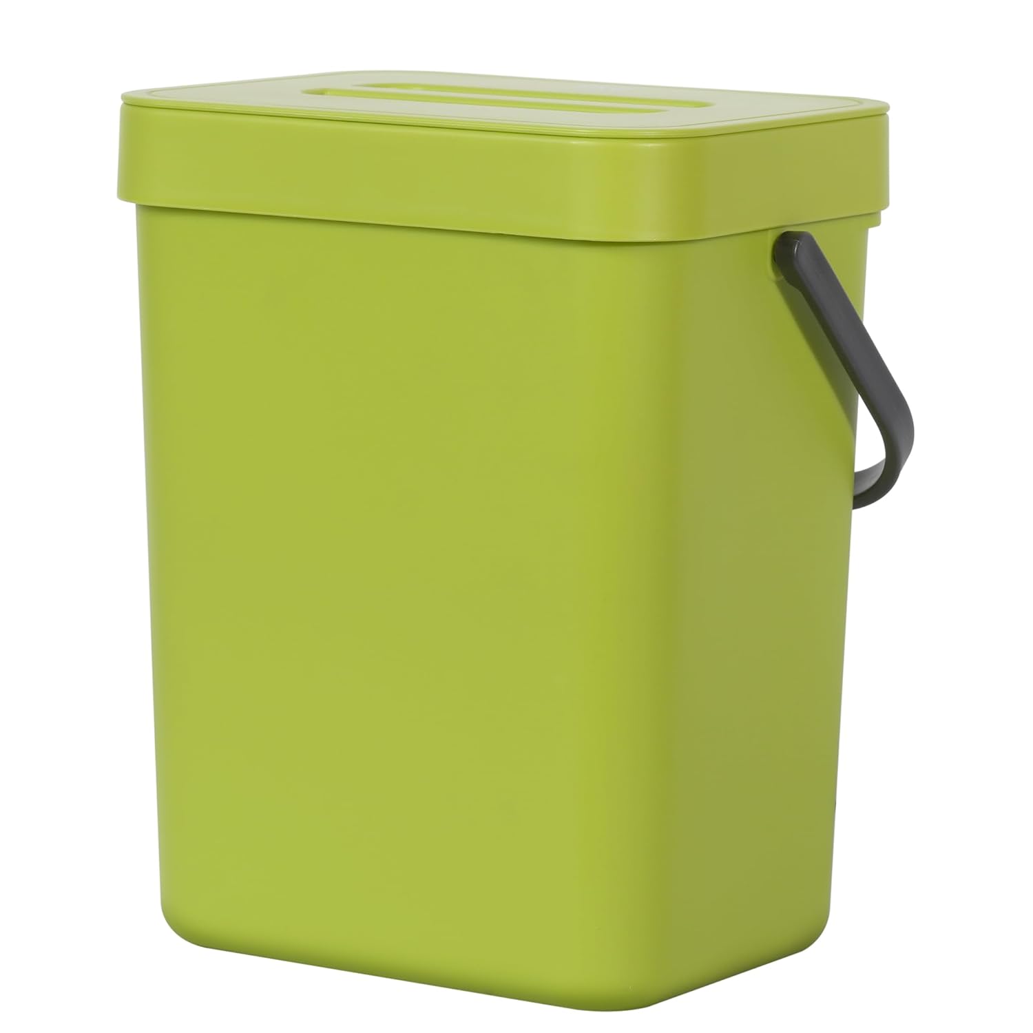 Trash
