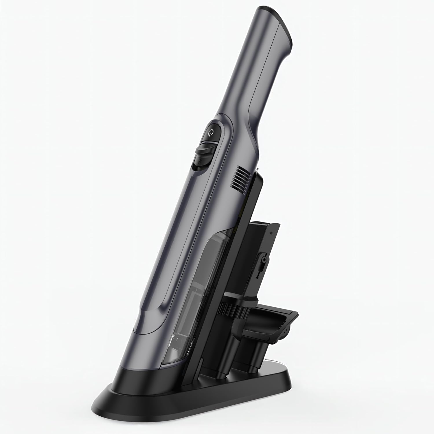 Vacuums