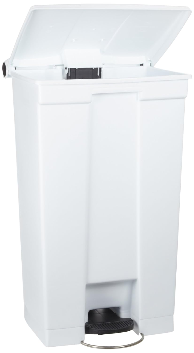 Waste Receptacles & Liners