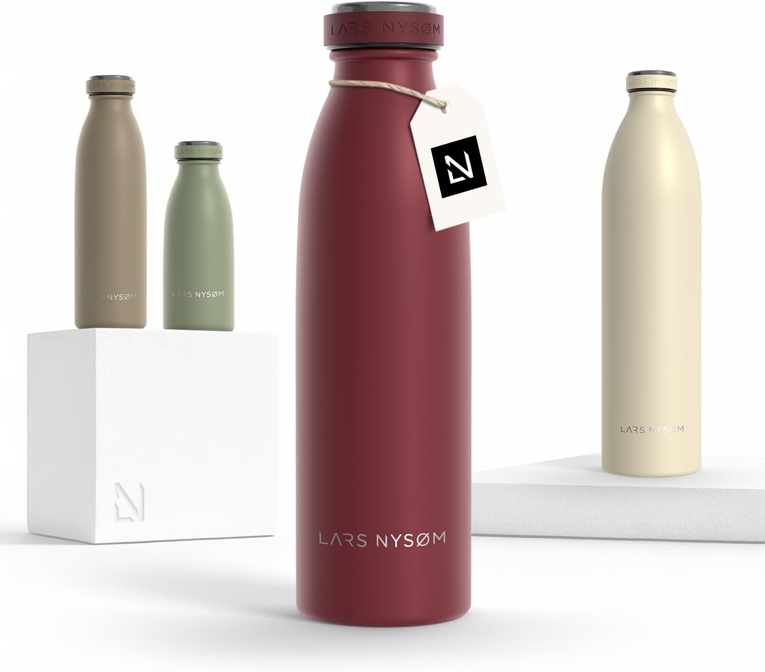 Sports Water Bottles