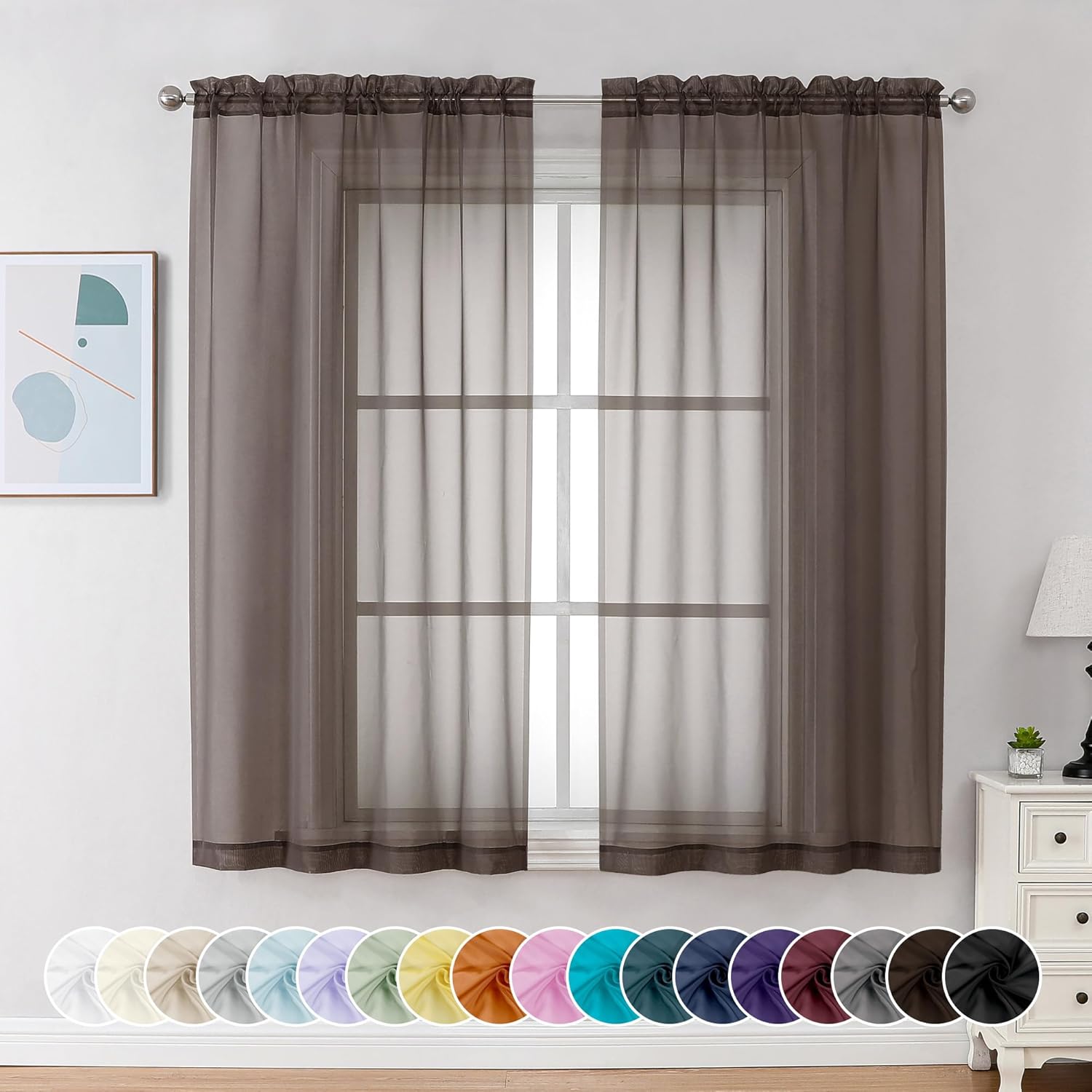 Window Treatments
