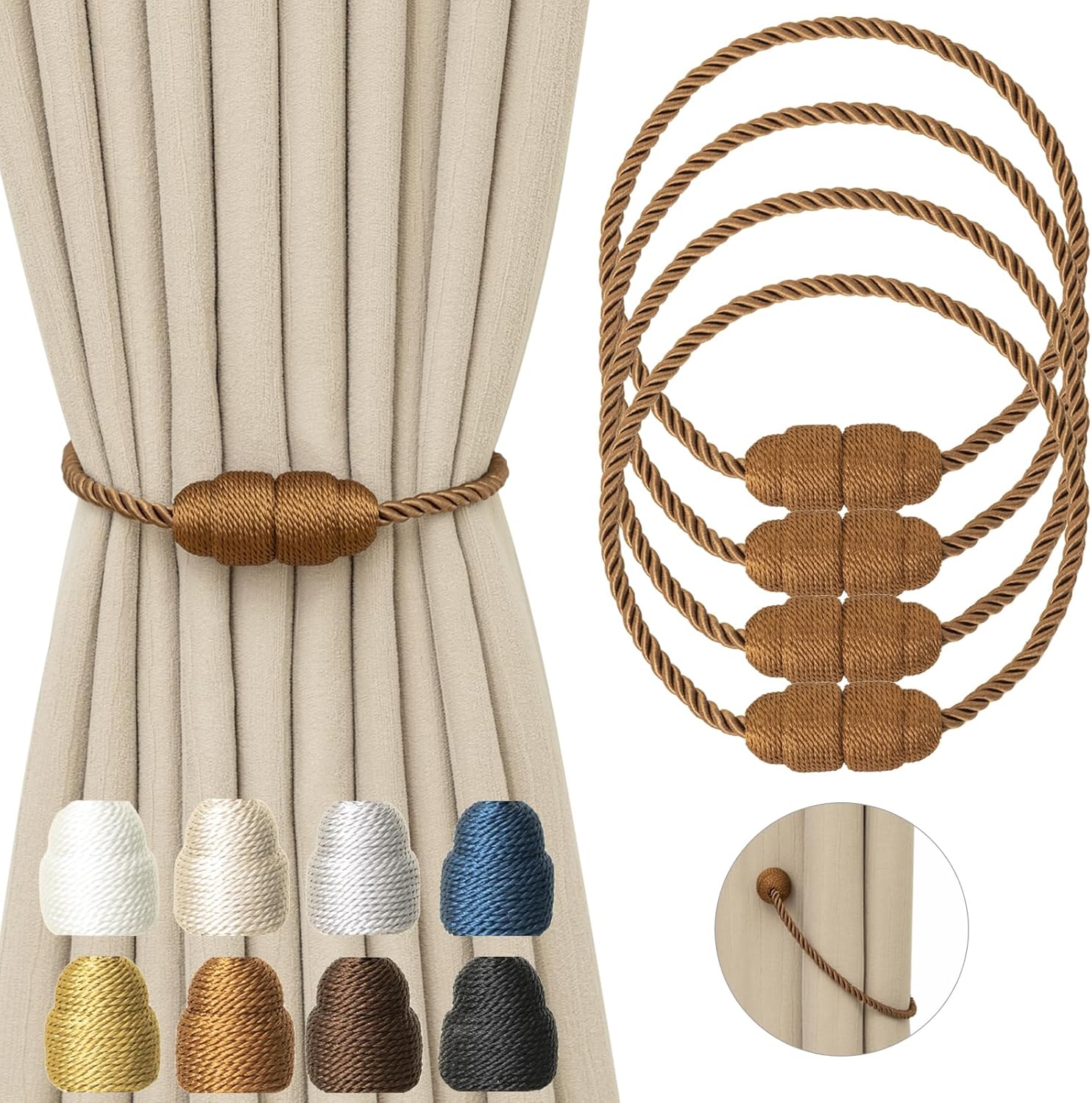 Window Treatment Hardware