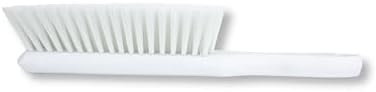 SPARTA Handheld Soft Counter Brush 8 Inch Bristle Span, Countertops, and - Image 2