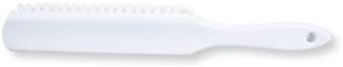 SPARTA Handheld Soft Counter Brush 8 Inch Bristle Span, Countertops, and - Image 4