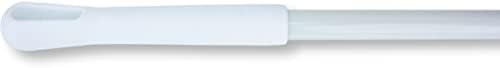 SPARTA 41083EC02 Plastic Color Coded Broom, Unflagged Bristles, Long Broom - Image 5