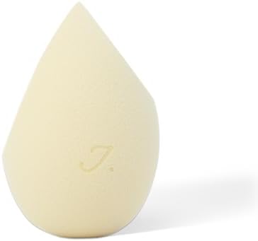JUNO & Co. Microfiber Makeup Sponge, Dual Layer Technology by JUNOCo