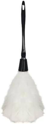 2PCS Feather Duster French Maid Accessories - Image 2
