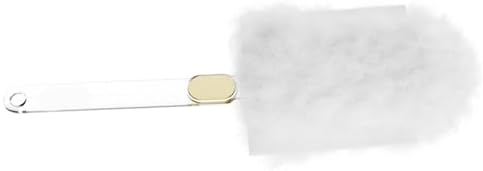 Electrostatic Duster, 70g Soft Fiber Handheld - Image 5