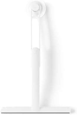 Umbra Flex Adhesive Shower Squeegee, Extendable Handle by Umbra