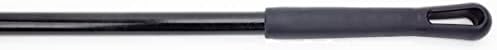 SPARTA 41082EC03 Plastic Color Coded Broom, Flagged Bristles, Long Broom - Image 5