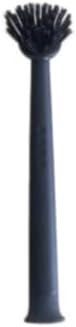 Ikea Dish-Washing Brush, Polypropylene Plastic Polyester Synthetic Rubber by IKEA