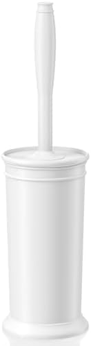 Toilet Brush, Toilet Bowl Brush by UPTRONIC