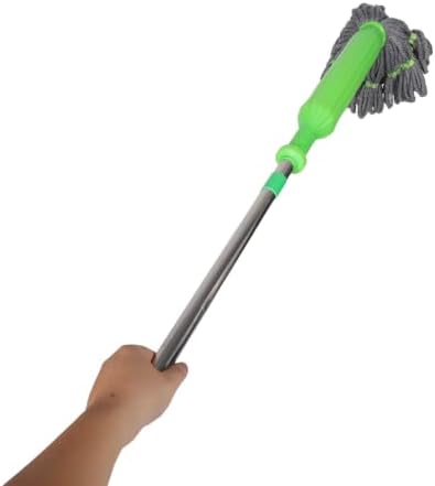 Self Wringing Mop with 360 Degree Flexible Head - Image 4