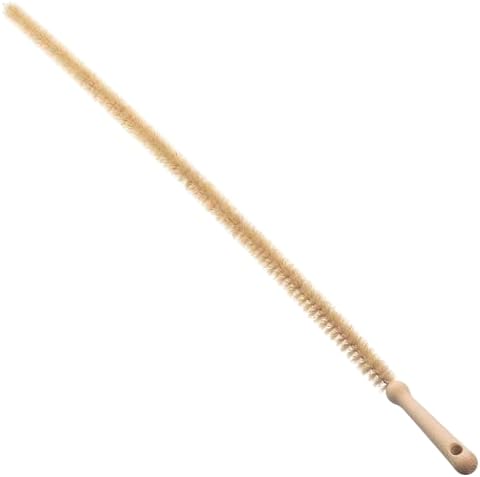 KONEX 45" Dryer Vent Cleaner Brush Flexible Lint Trap Cleaning Tool by Konex