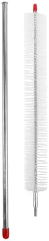 Cabilock Car Radiator Cleaning Brush Efficient Automotive Duster by cabilock