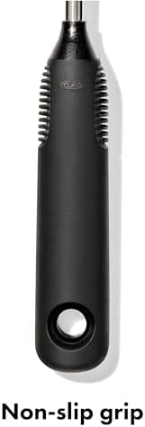 OXO Good Grips Stainless Steel Bottle Brush - Image 6