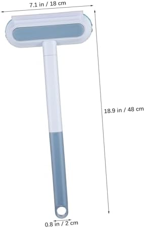 Pet Hair Removal Brush Window Screen Mesh Cleaner Brush - Image 2