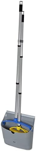Broom with Dustpan Combo Set - Image 3