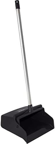 SPARTA Color Coded Upright Dustpan by SPARTA