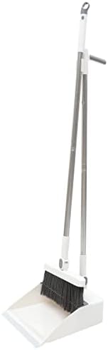 Broom and Dustpan Set Dustpan by OFFSCH
