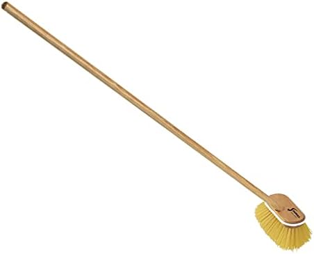 Shurhold Marine Mate 6" Deck Brush by ShurholdIndustries