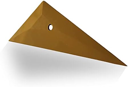 3PCS Triangle Window Tint Squeegee - Image 6