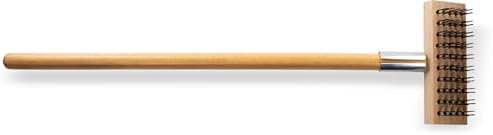 Carlisle FoodService Products 30" Oven & Grill Brush - Image 2