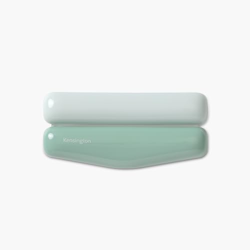 Kensington Duo Gel Mountain Mouse Wrist Rest Support Cushion by Unknown