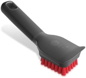 Weber® Cold Clean Scraper Brush, Grilll Cleaning Tool by Unknown