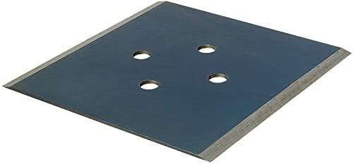 ALLWAY FSB4 Double-Edge Floor Scraper Replacement Blade - Image 3