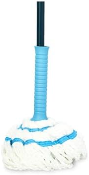 2-Pack Microfiber Twist Mop - Image 2