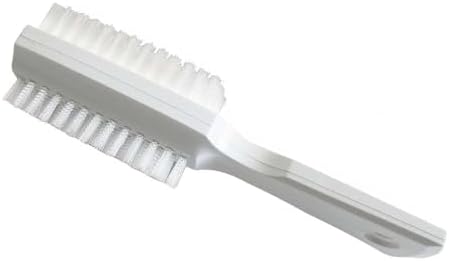 Fuller Brush Hand 'N Nail Brush – Break & Odor Resistant Fingernail & Toenail by FullerBrush