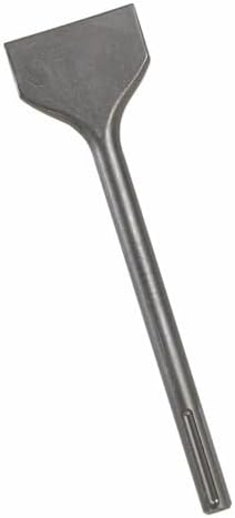 Bosch HS1910 Scaling Chisel 3-Inch by 12 Inch SDS max by Unknown