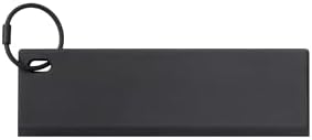 blomus FLIT Silicone Shower Squeegee Cleaning Tool by blomus