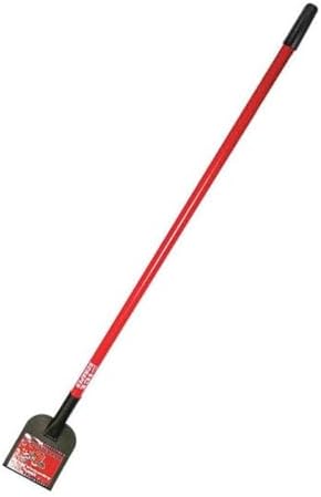 BULLY TOOLS Floor Scraper – Heavy Duty Scraper Tool by Bully+Tools