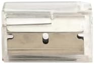 Red Devil 3275 Single Edge Razor Blades - Image 3