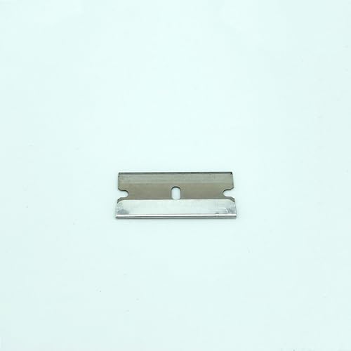 Red Devil 3275 Single Edge Razor Blades - Image 4