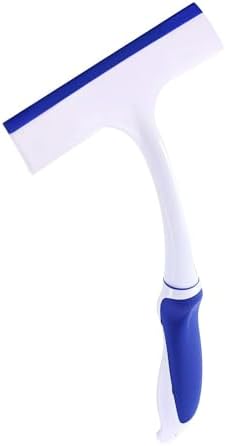 Practical 7" Shower Squeegee by Riverbyland